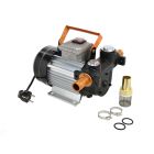 Kütusepump 230V 550W 30l/min