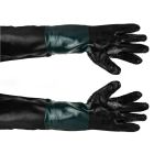 Liivapritsi kaitsekindad GEKO