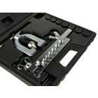 Piduritoru valtsimiskomplekt 10-osa GEKO