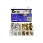 Neetmutrid M3-M10 300tk GEKO