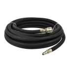 Suruõhuvoolik kummi Ø10/15mm, 20m