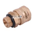 Kiirühendus pesa 3/8" väliskeere