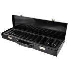 Löökpadrunite komplekt 1/2" 12 osa