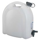 Plastkanister kraaniga 20L