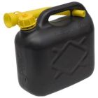 Plastkanister 5L