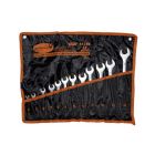 Lehtvõtmete komplekt 6-22mm 12-osa