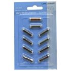 Pulkkaitsmete komplekt 10tk