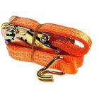 Koormarihm + pinguti 25mm/5000mm 0,25/1,0T