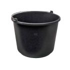 Plastämber sangaga 20L Ø37cm H27cm