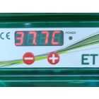 Munade haudeaparaat 24 munale RIVER S