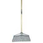 Reha puitvarrega 21 ribi L-390 H-163cm