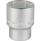 32mm 6-kant padrun 3/4" L-54