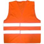 Helkurvest 54/XL oranz