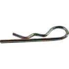 R-splint Ø5x85mm DIN 11024