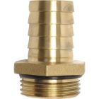 Stutser 1"/1" 25,4mm