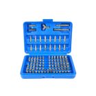 Otsikute TORX ja HEX komplekt 100-osa