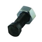 Adratera polt M12x39 12,9 (2xkant)