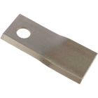 Tera RH Ø18,5 120x48x4mm 58700