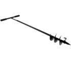 Postipuur Ø110mm GEKO