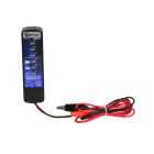 Akutester <15,5V GEKO