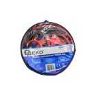 Käivitusjuhtmed 6000mm 1200A