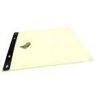 Pinnasetihendaja kummimatt 610x460mm