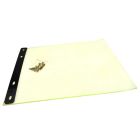 Pinnasetihendaja kummimatt 550x440mm