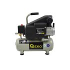 Kompressor 230V / 0,75kW 118l/min 8L GEKO