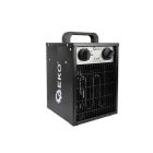Soojapuhur 230V 2kW GEKO