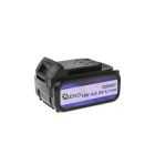 Aku Li-Ion 18V 4,0Ah GEKO