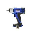 Aku löökmutrikeeraja 18V 1/2" 150Nm GEKO