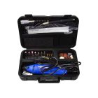 Lihvija + otsikud 230V 170W