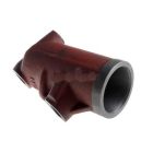 Tõstesilindri korpus Ø80mm 95-8021 ZETOR