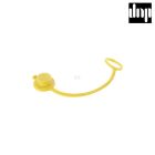 Kaitsekork HPI ISO 12,5 kollane