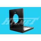 Multiplikaatori kinnitus + võll 1_3/8" z-6