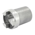 Mootori flants Ø16mm 20Nm