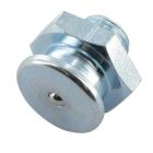 Määrdenippel M10x1 Lühike 16mm