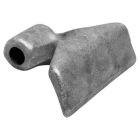 Haamer Ø16,5 40/137mm R98 63-RM-30 AP-00889