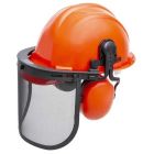 Saemehe kiiver EN397;EN1731;EN352-3