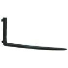 Alusetõstmise käpp 80x40x900