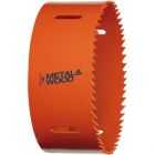 Avasaag Bi-metall Ø32mm