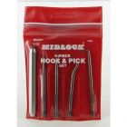 5-os tööriistakomplekt