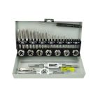 Keermepuuride-lõikurite kmpl. 32-osa