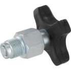 Käsipumba kraan HPS189SV