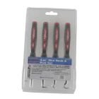 4-os tööriistakomplekt