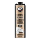 Kivikaitse must 1L K2