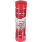 Loomade märgistuspulk punane 60g