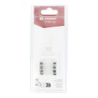 Klaaskaitse 15A 4 tk