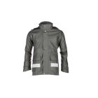 Veekindel jope 60/2XL roheline