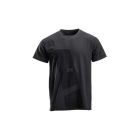 Meeste T-särk must XS
